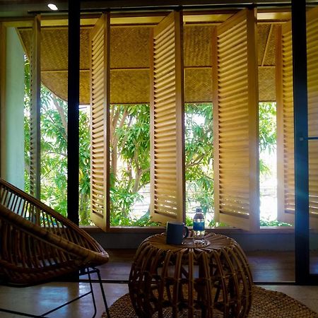The An Retreat Hoi An Bed and Breakfast Εξωτερικό φωτογραφία