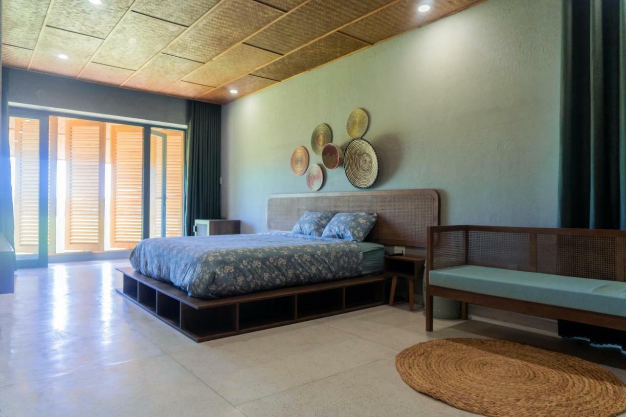 The An Retreat Hoi An Bed and Breakfast Εξωτερικό φωτογραφία