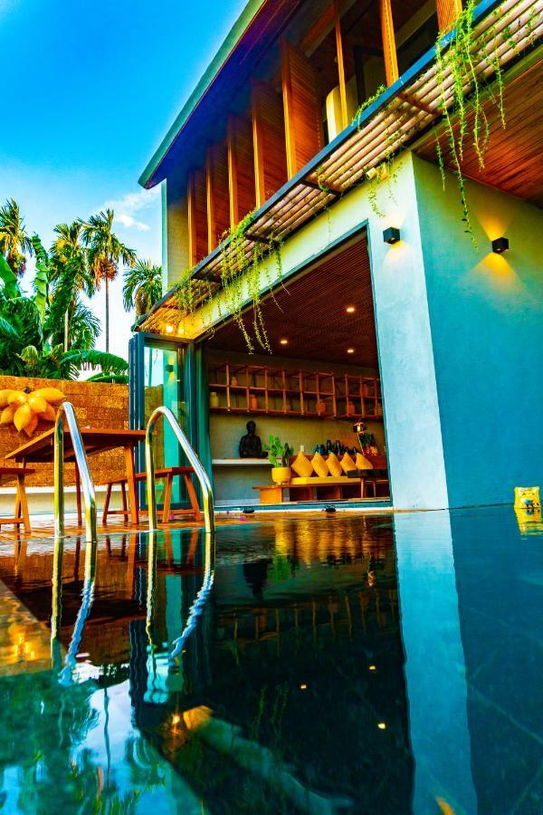 The An Retreat Hoi An Bed and Breakfast Εξωτερικό φωτογραφία